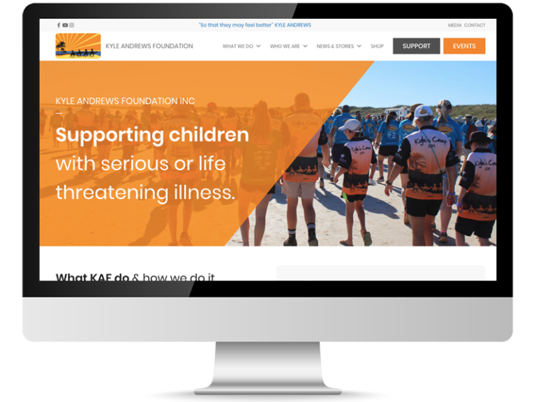 Kyle Andrews Foundation