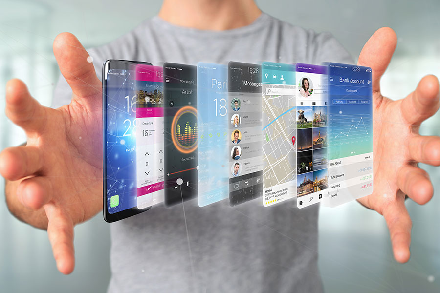 App Development
