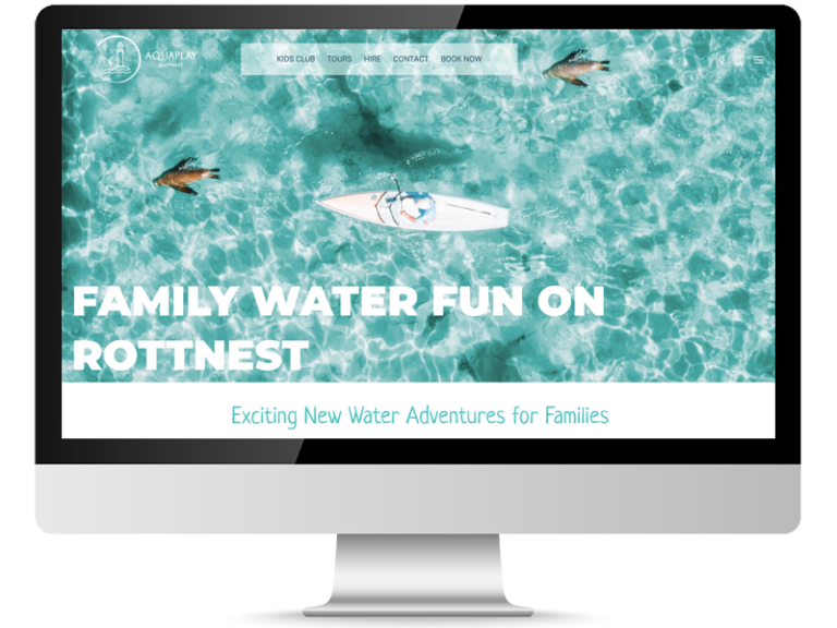 Aquaplay