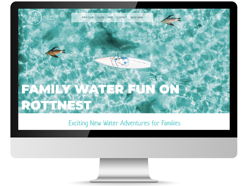 Aquaplay