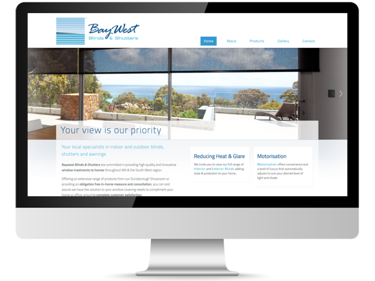 Baywest Blinds