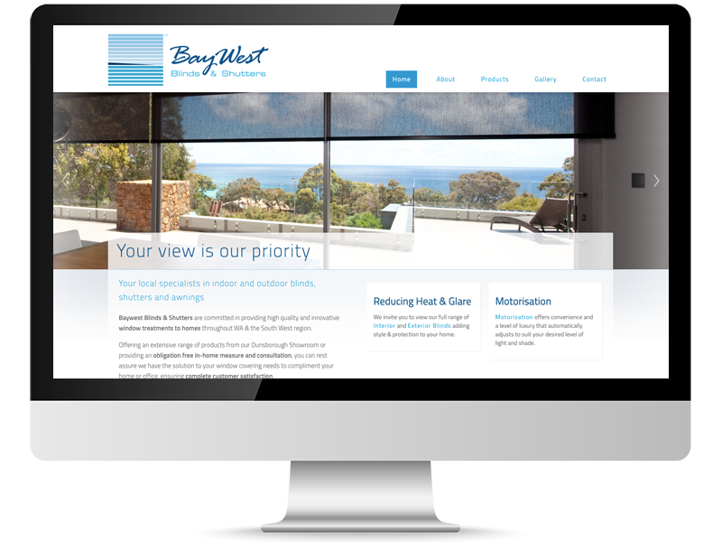 Baywest Blinds