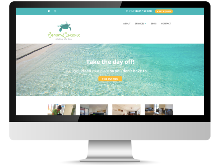 Exmouth Concierge