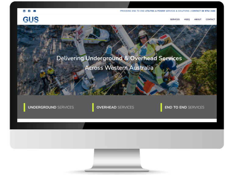 Geographe Underground Services