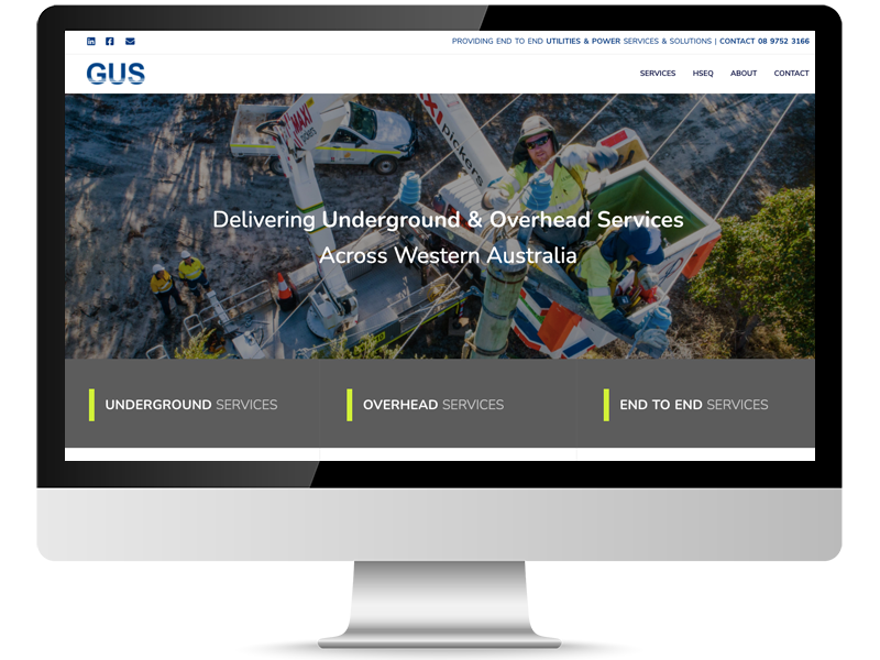 Geographe Underground Services