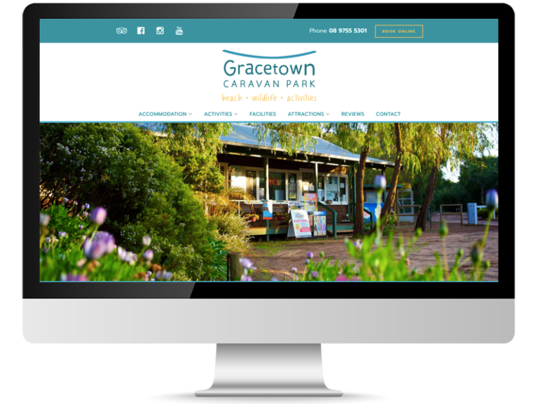 Gracetown Caravan Park
