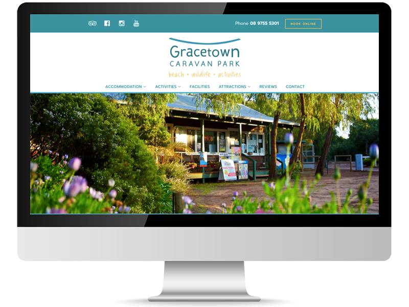 Gracetown Caravan Park