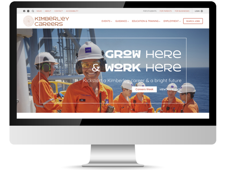 Kimberley Careers