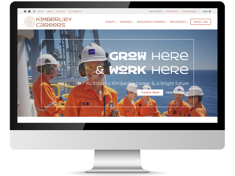 Kimberley Careers