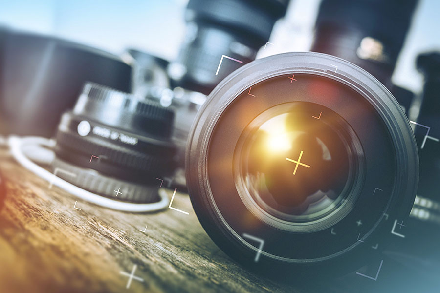 Photography Services
