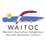 WAITOC Western Australian Indigenous Tourism Operators Council associate member