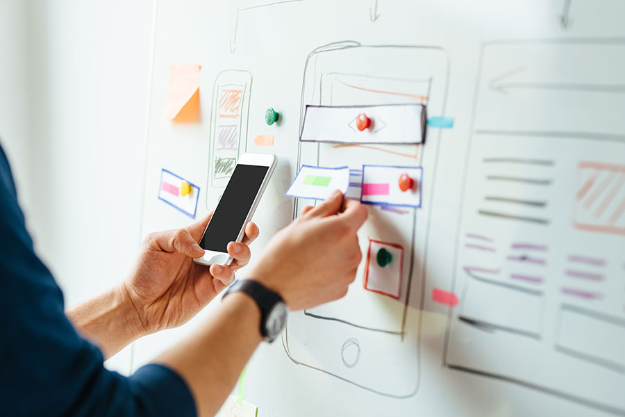 Website Design Services